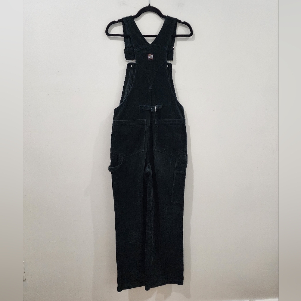 Kith Corduroy Overalls - Picture 7 of 16